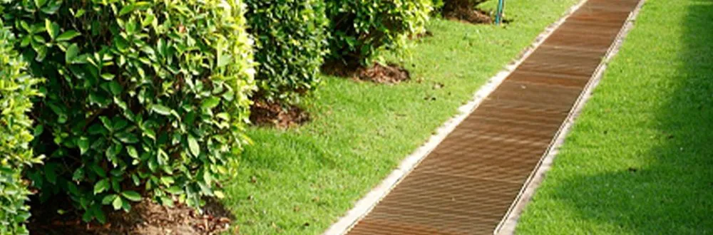 Slide of AquaTech Sprinklers