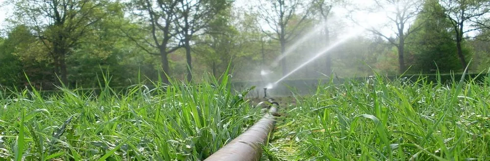 Slide of AquaTech Sprinklers