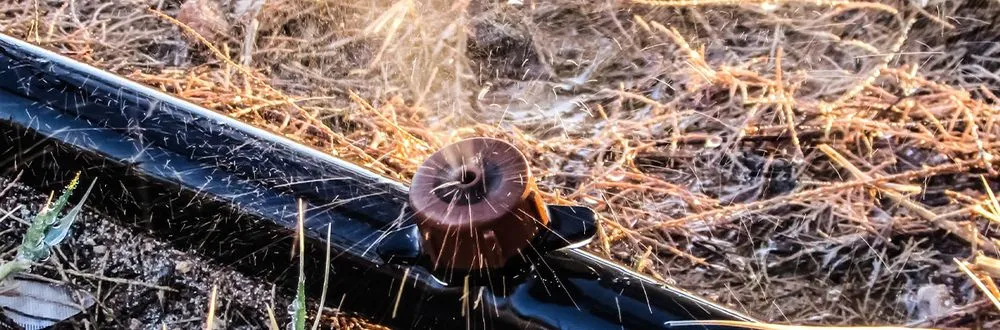 Slide of AquaTech Sprinklers