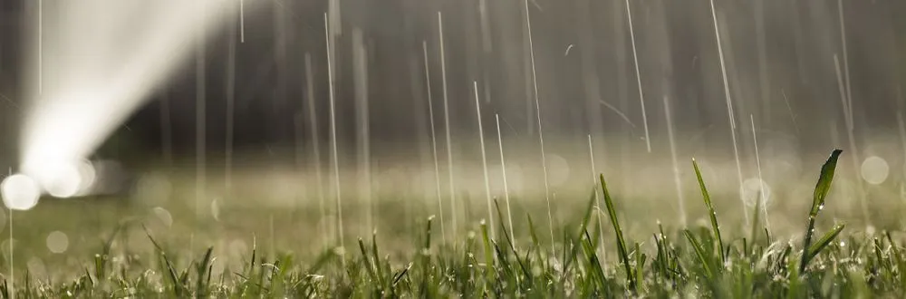 Slide of AquaTech Sprinklers