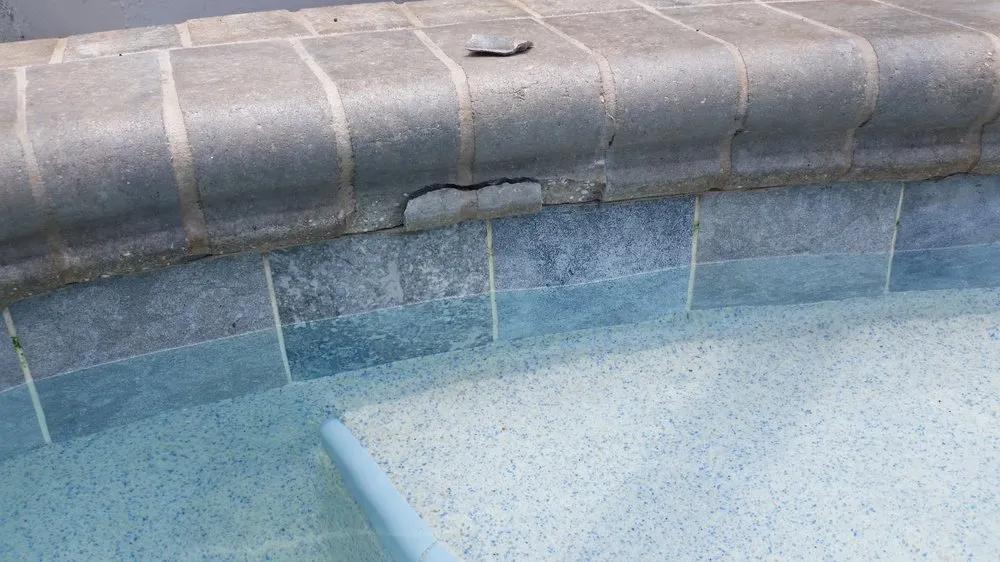 Slide of Aquatic Leak Detection