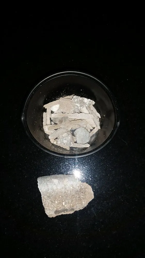 Slide of Aquatic Leak Detection