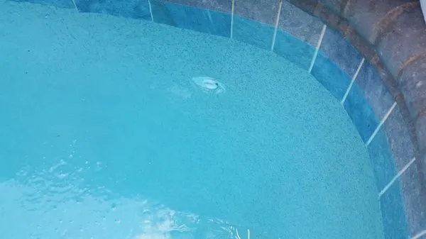 Aquatic Leak Detection