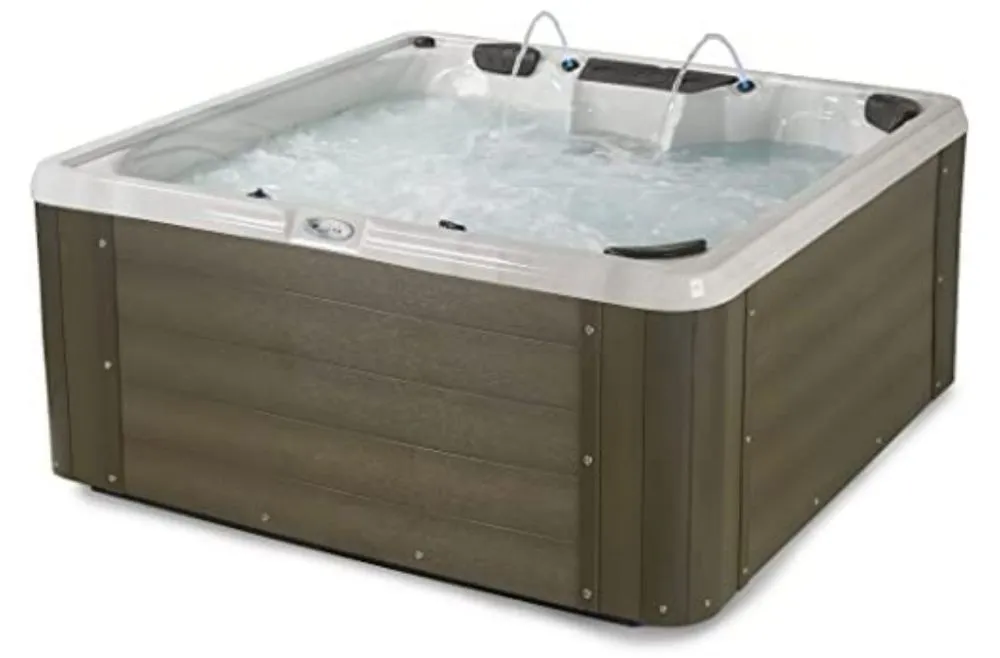 Slide of Aquatic Tech