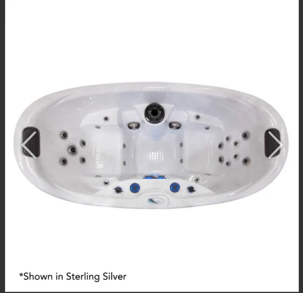 Slide of Aquatic Tech