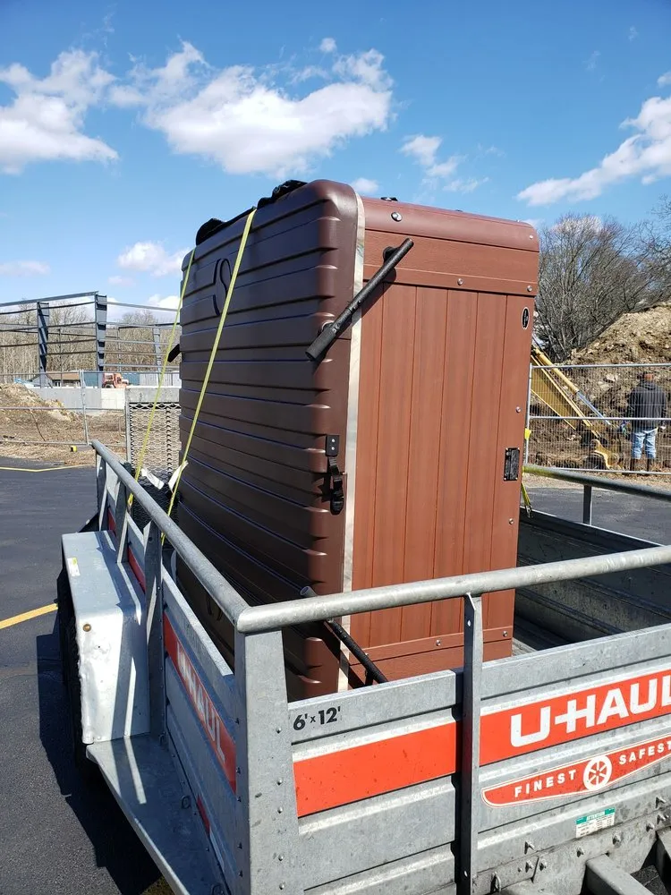 Slide of Aquatic Tech