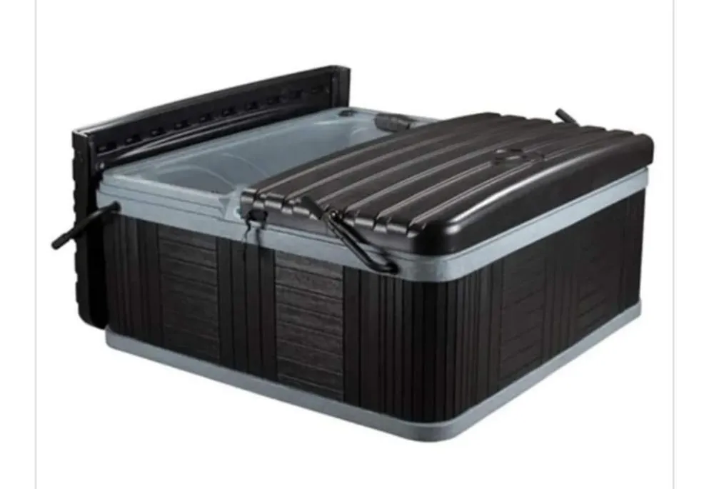 Slide of Aquatic Tech