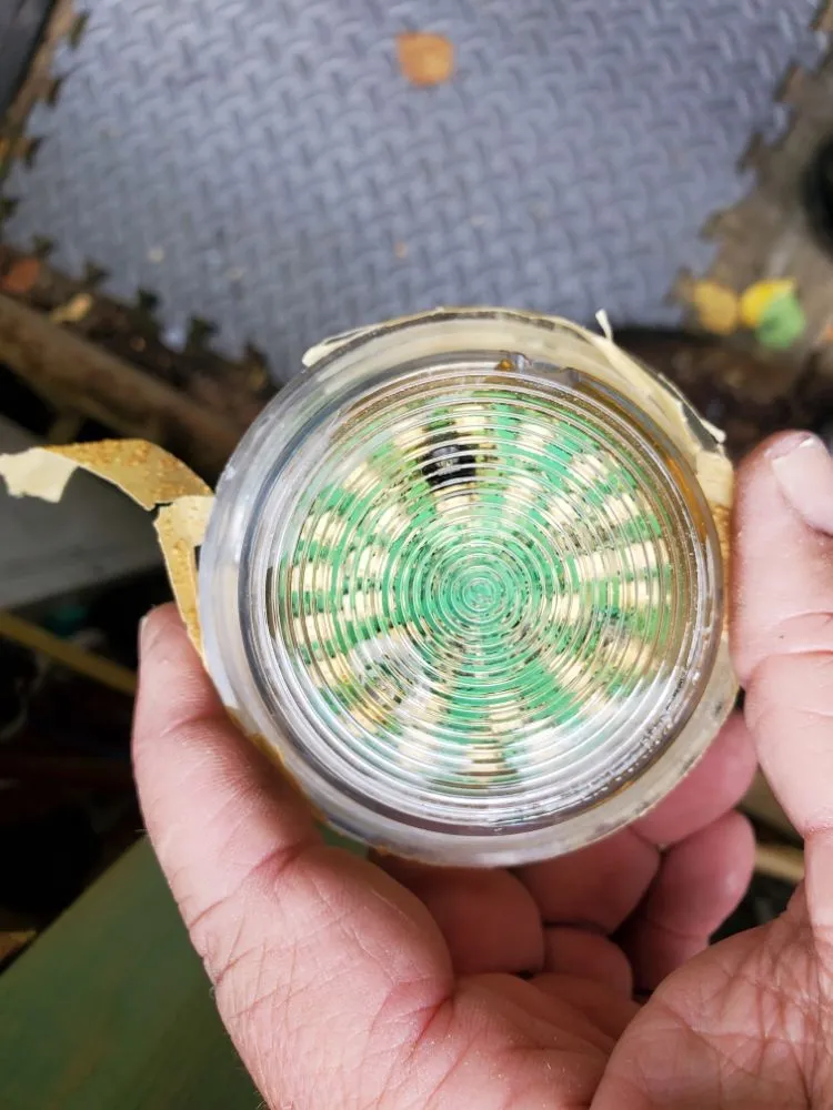 Slide of Aquatic Tech