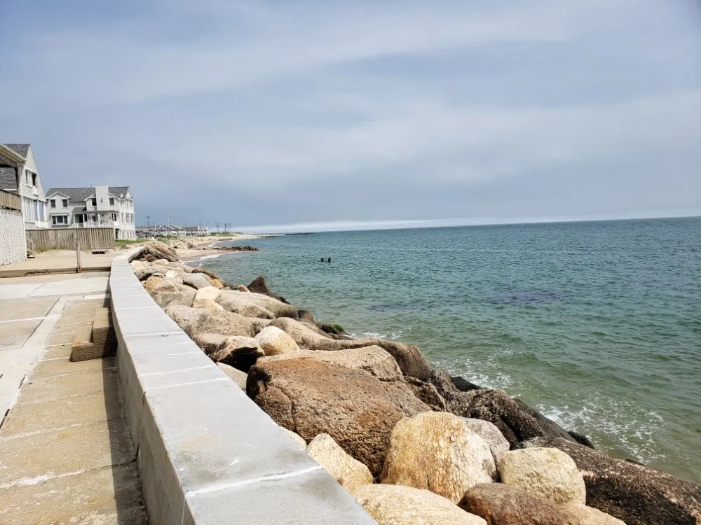 Slide of Aquatic Tech