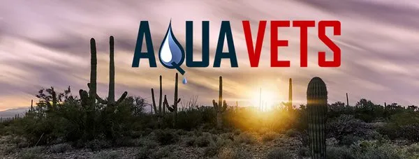AquaVets Logo