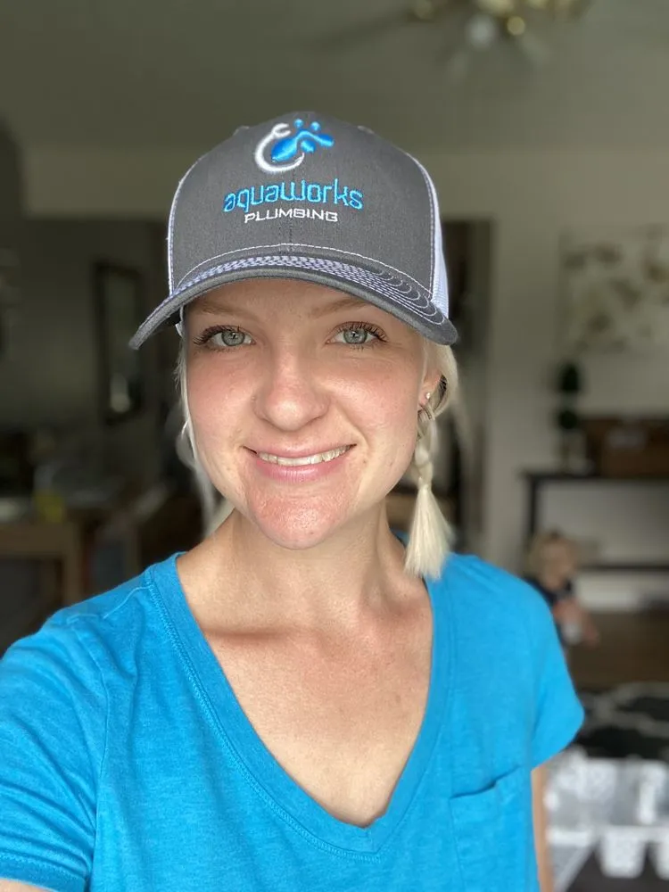 Slide of Aquaworks Plumbing