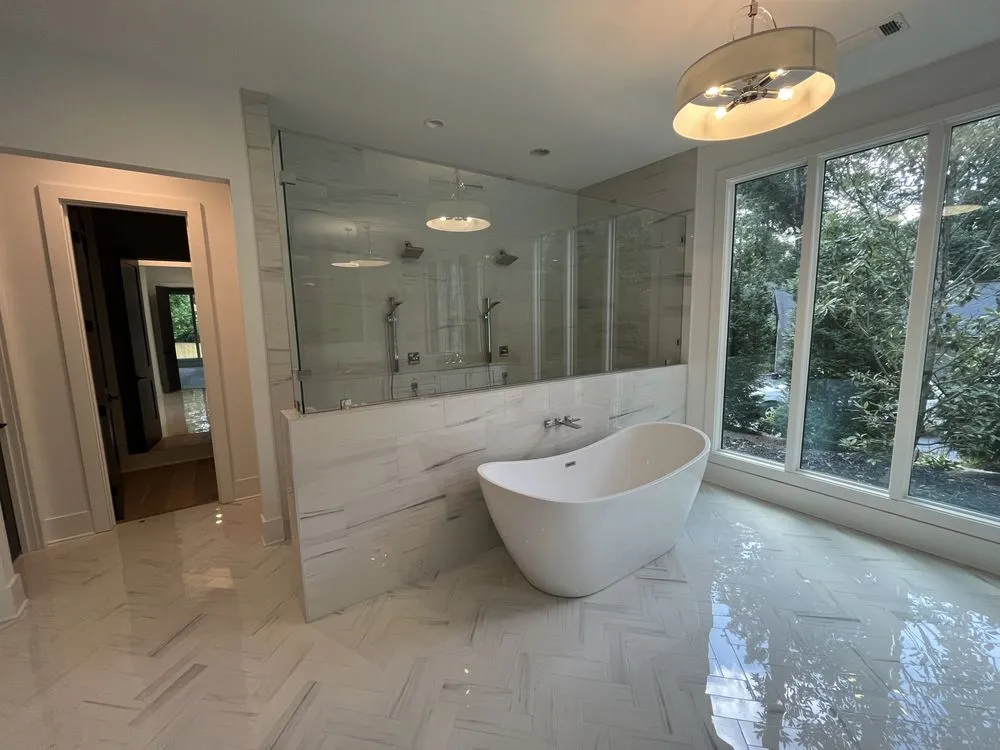 Slide of Aquaworks Plumbing