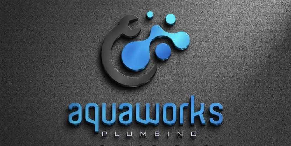 Slide of Aquaworks Plumbing