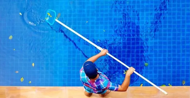 Slide of Aquazona Pool Service & Repair
