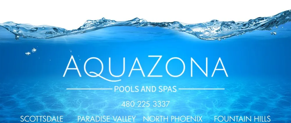 Slide of Aquazona Pool Service & Repair