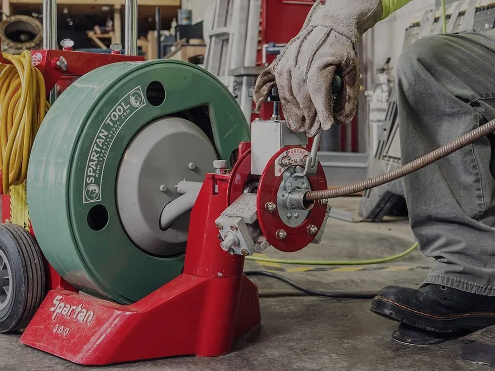 Slide of Aqueduct Plumbing