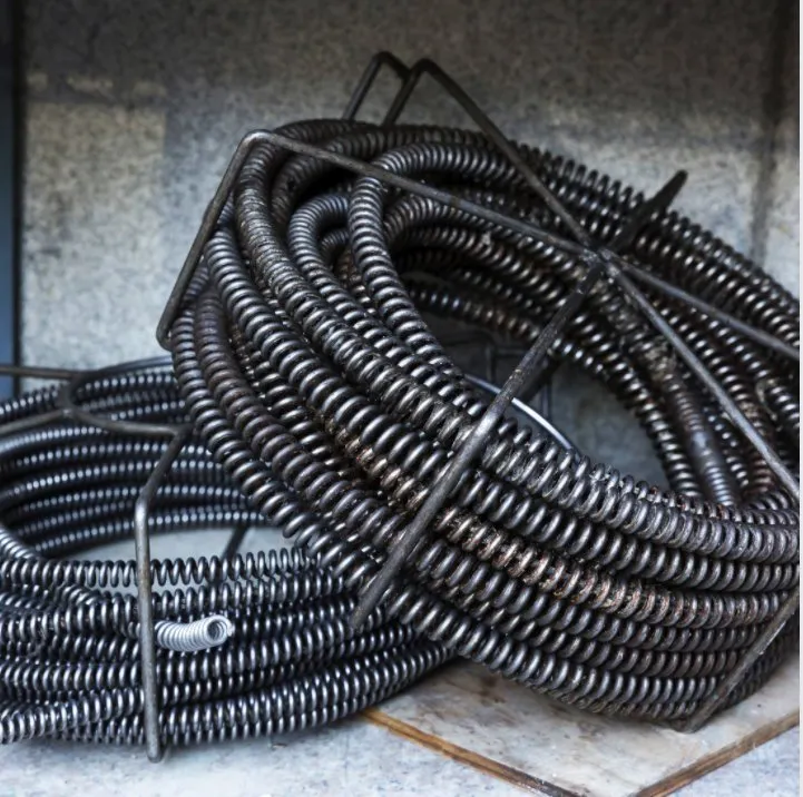 Slide of Aqueduct Plumbing