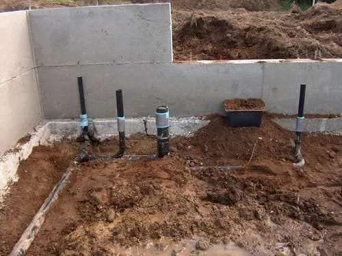 Slide of Aqueduct Plumbing Heating and Cooling