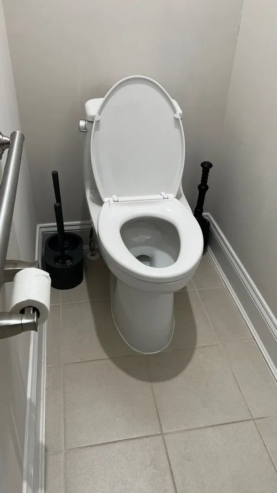 Slide of Aqueduct Plumbing Services