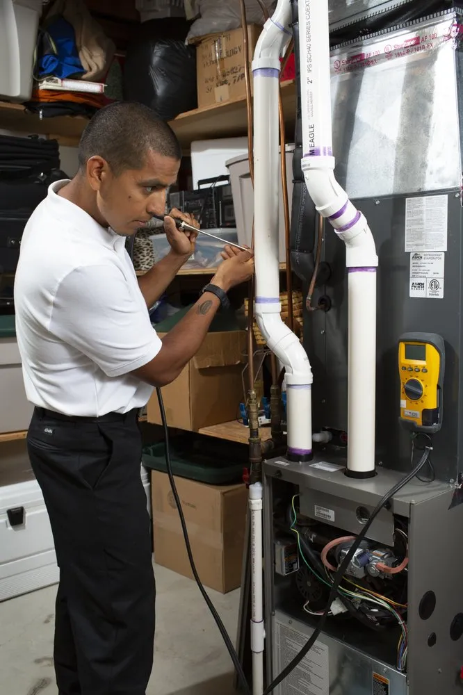 Slide of Aqueduct Services