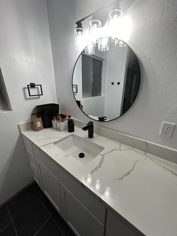 Slide of Aqueous Plumbing