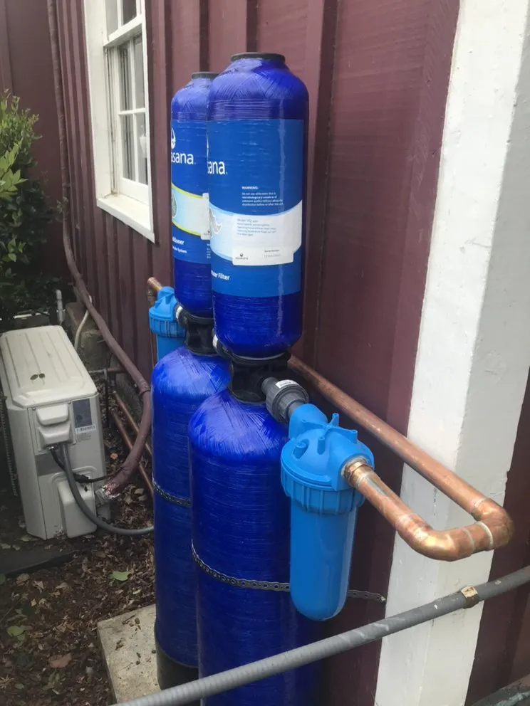 Slide of Aquilina Plumbing and Rooter