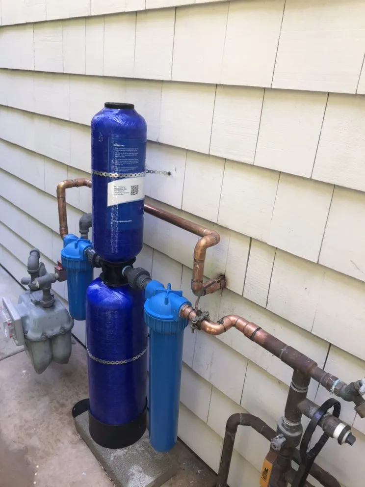 Slide of Aquilina Plumbing and Rooter