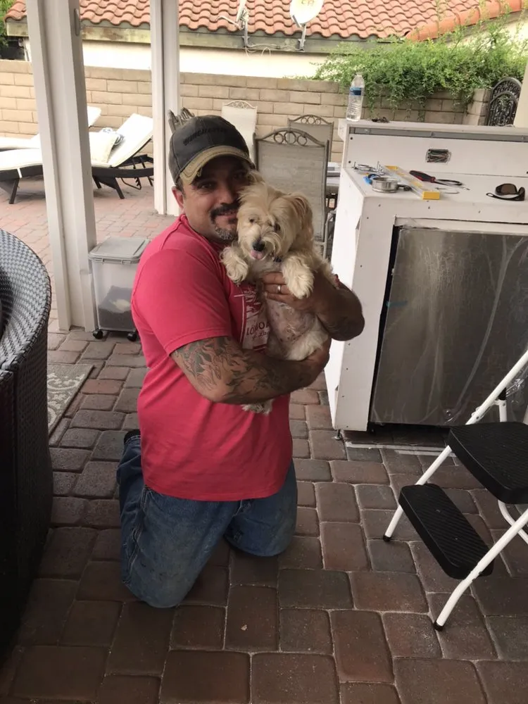 Slide of Aquilina Plumbing and Rooter