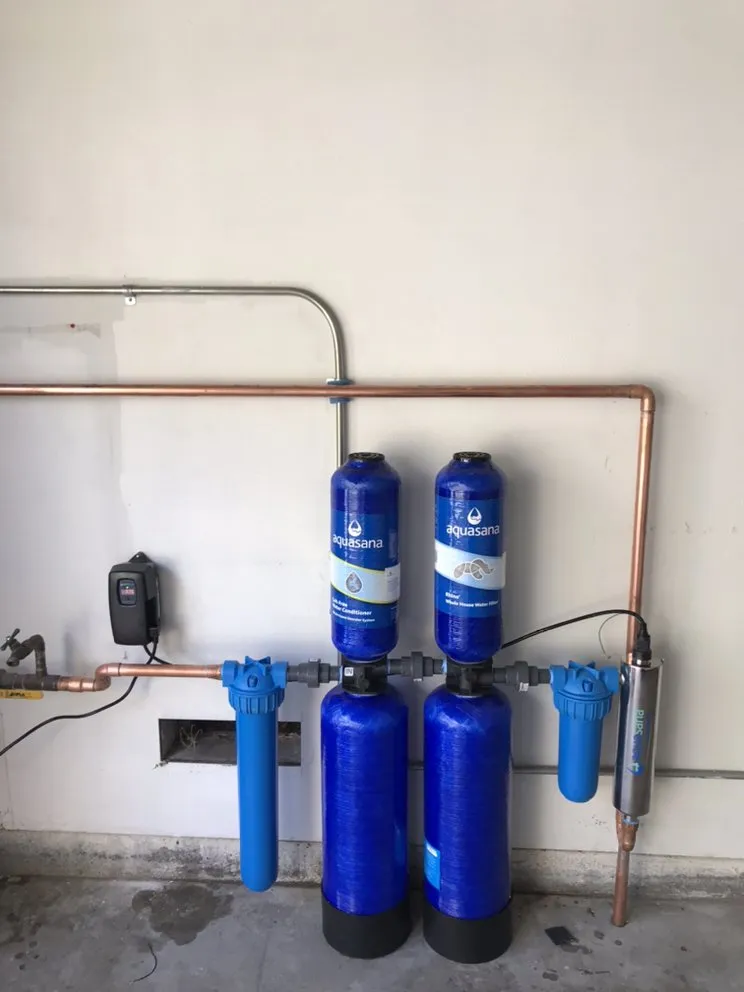 Trusted plumbing repair service in Redondo Beach, CA - Aquilina Plumbing and Rooter