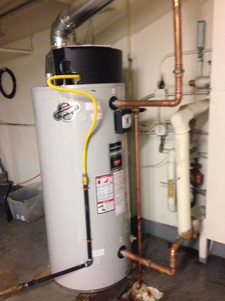 Slide of Aquilina Plumbing and Rooter