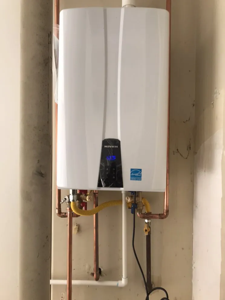 Slide of Aquilina Plumbing and Rooter