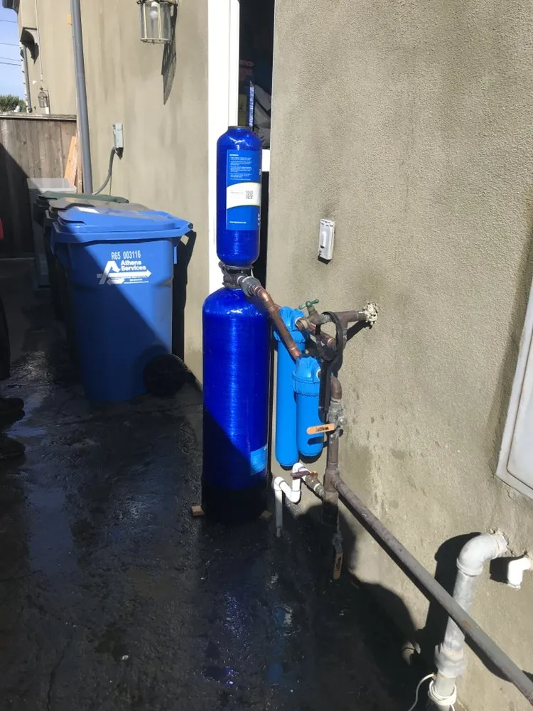 Slide of Aquilina Plumbing and Rooter