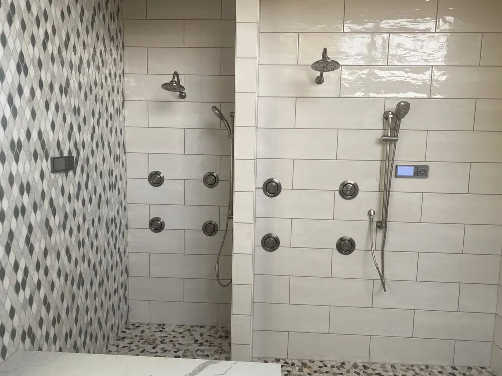 Slide of Aquious Tankless Solutions