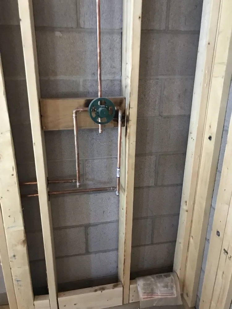 Slide of AR & Son’s Plumbing