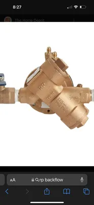 AR Backflow Services