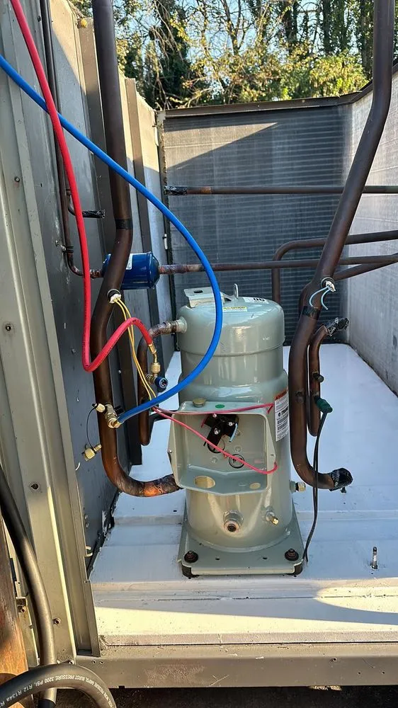 Slide of A&R General Solutions