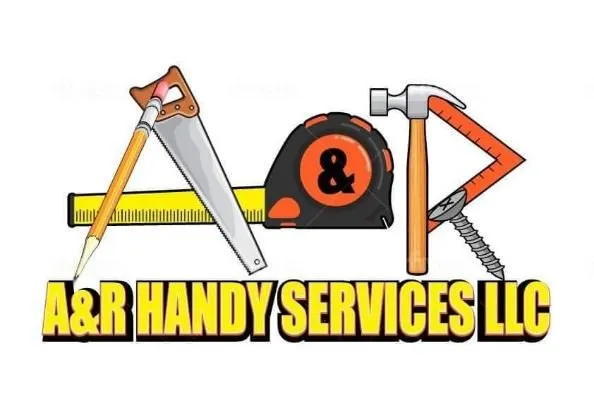Slide of A&R Handy Services