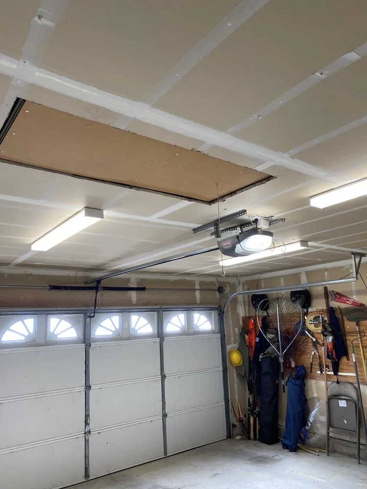 Slide of A&R Home Service