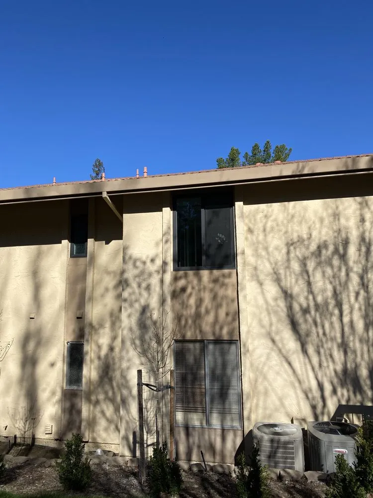 Slide of A&R Home Service