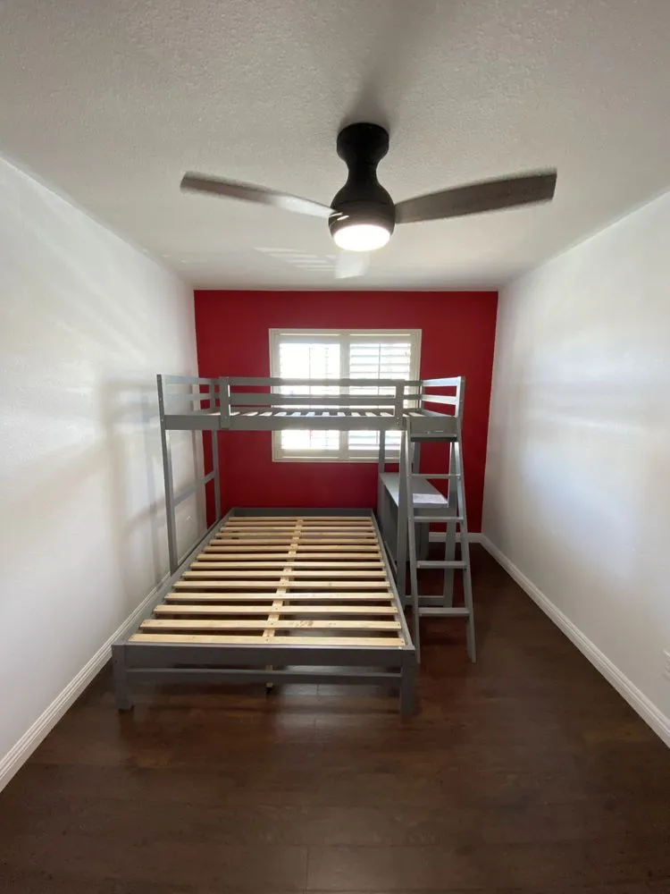 Slide of A&R Home Service