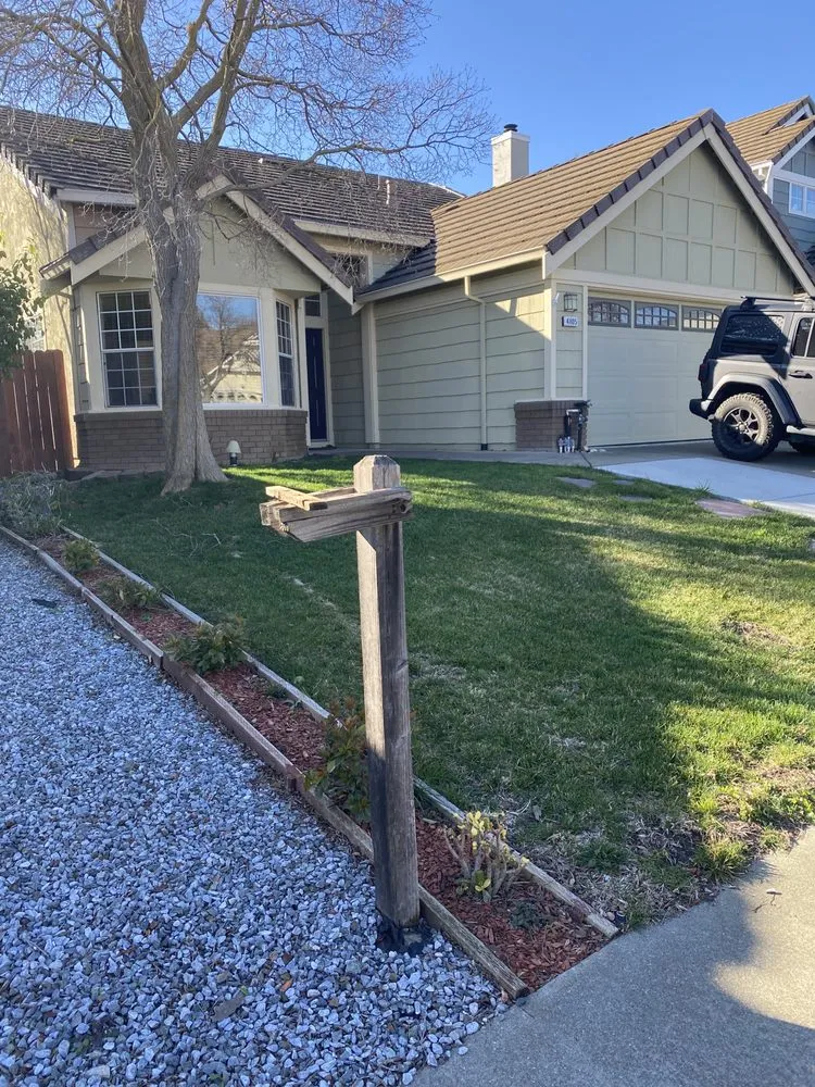 Slide of A&R Home Service