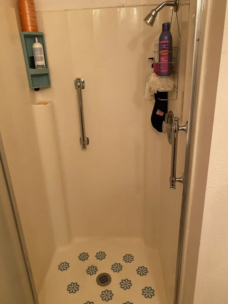 Slide of A&R Home Service