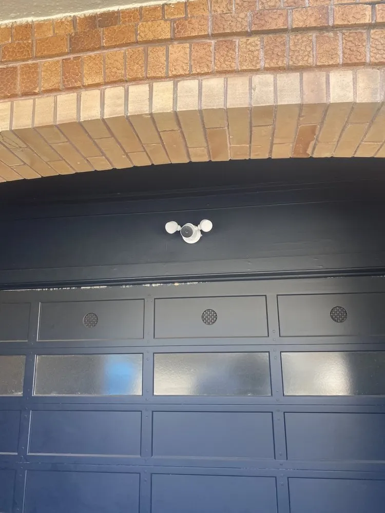 Slide of A&R Home Service