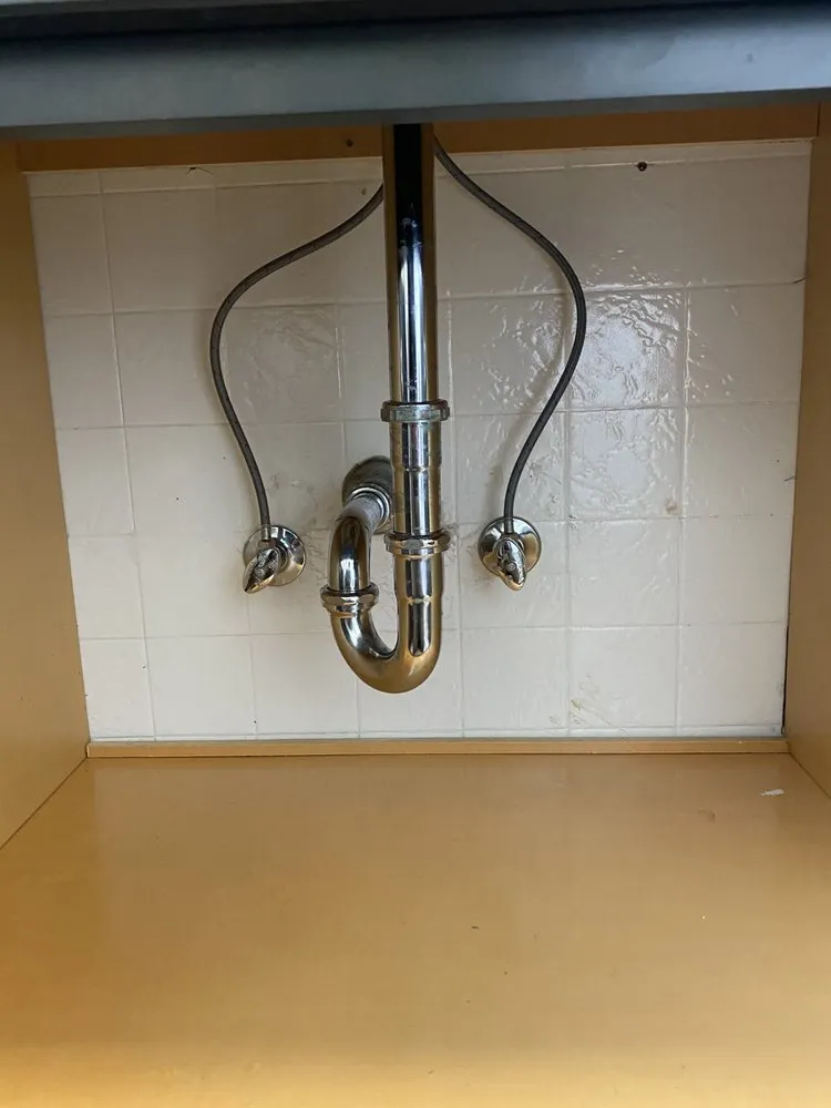 Slide of A&R Home Service