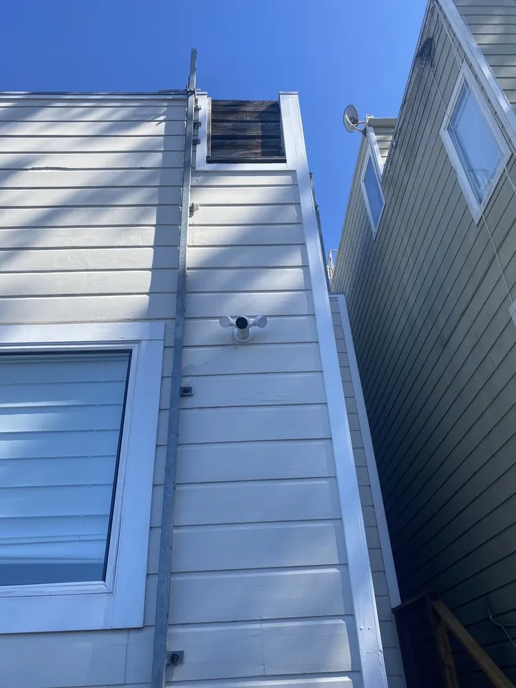 Slide of A&R Home Service