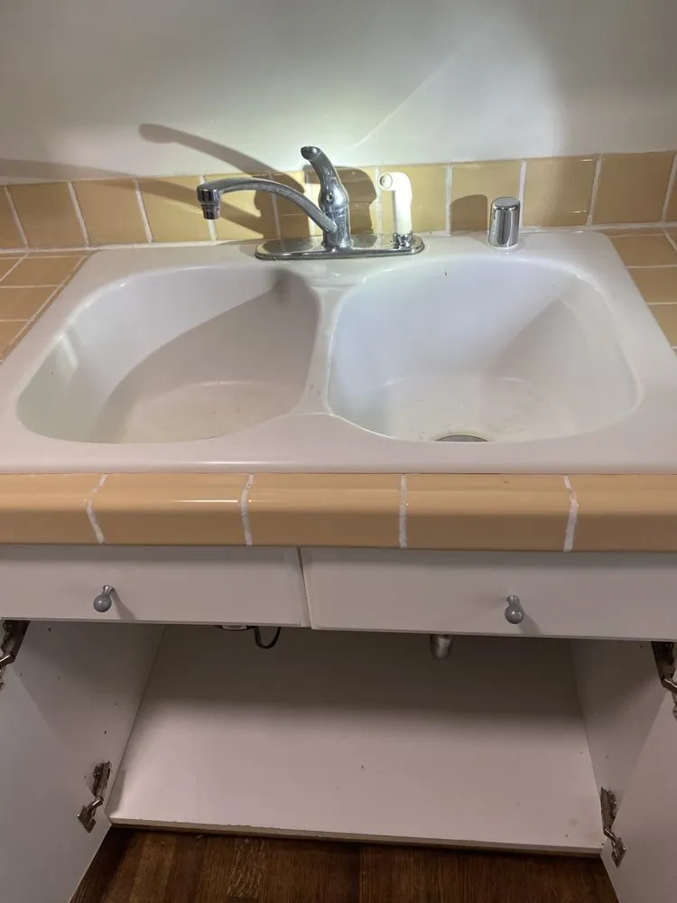 Slide of A&R Home Service