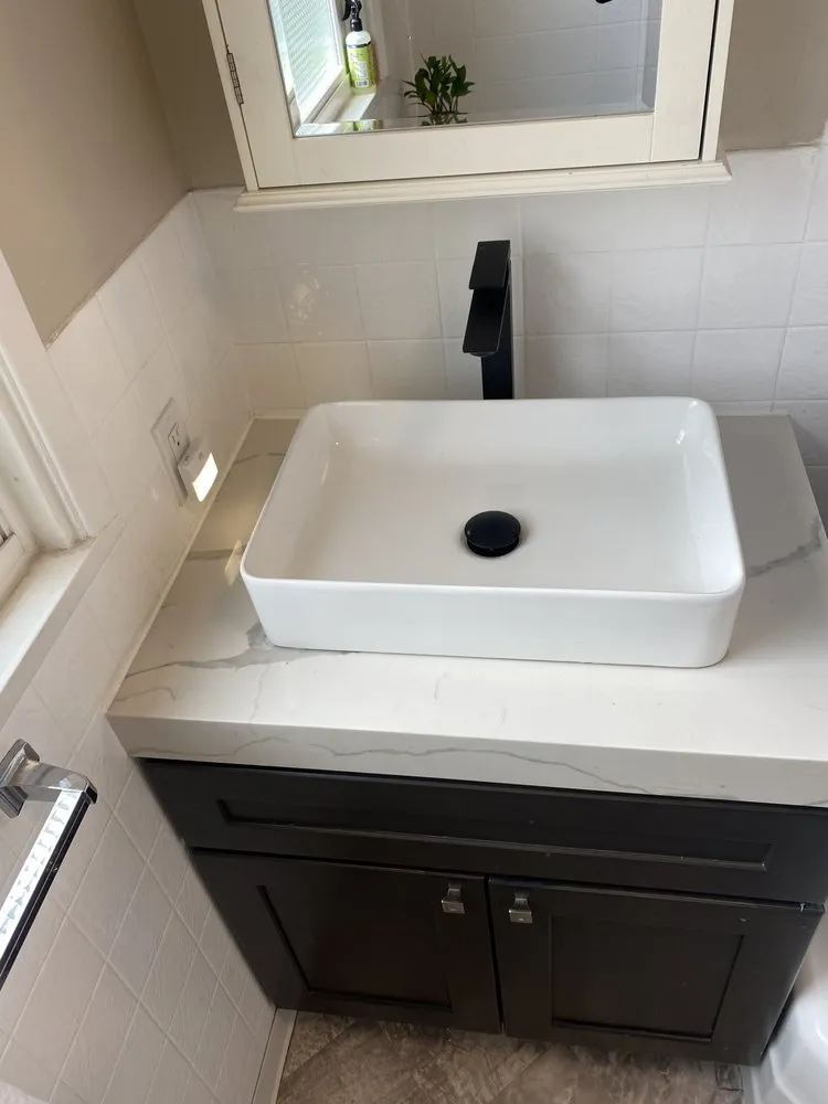 Emergency pipe repair for homes in Pittsburg, CA by A&R Home Service