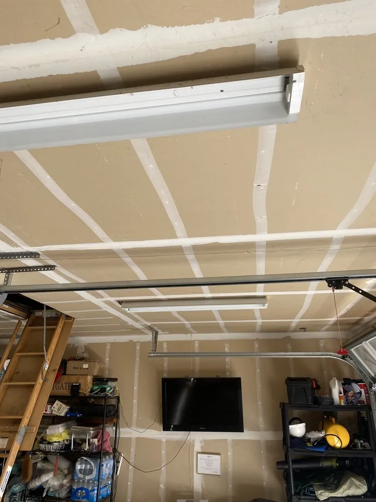 Slide of A&R Home Service