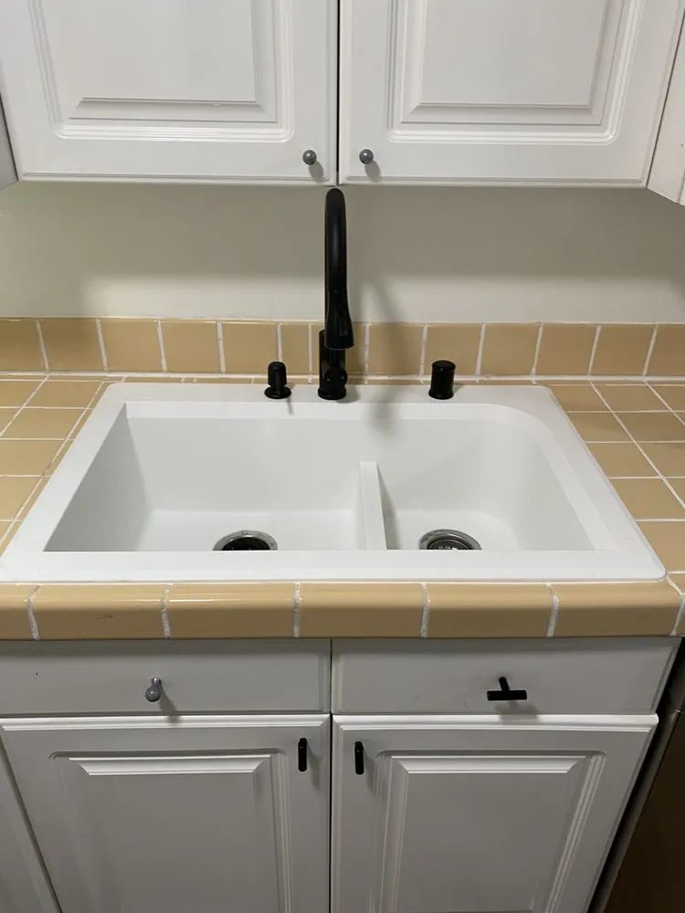 Slide of A&R Home Service