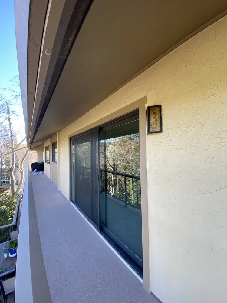 Slide of A&R Home Service